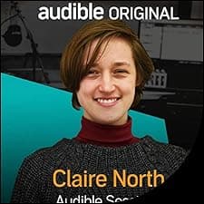 Claire North