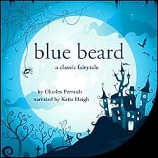 Blue beard