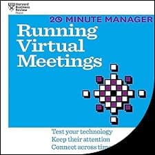 Running Virtual Meetings