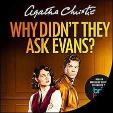 Why Didn’t They Ask Evans?