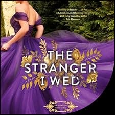 The Stranger I Wed