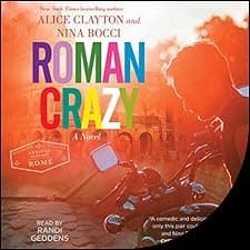 Roman Crazy