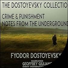 The Dostoyevsky Collection