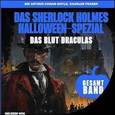 Das Sherlock Holmes Halloween-Spezial