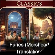 Furies (Morshead Translation)