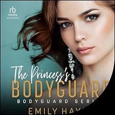 The Princess's Bodyguard