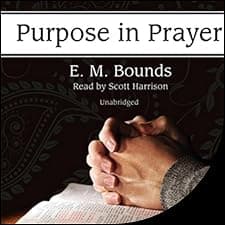 Purpose in Prayer