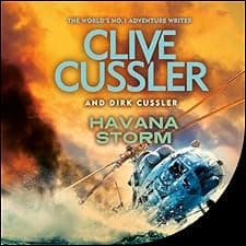 Havana Storm