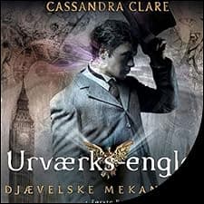 Urv&aelig;rksenglen