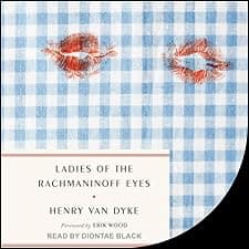 Ladies of the Rachmaninoff Eyes