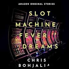 Slot Machine Fever Dreams