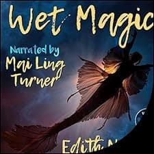 Wet Magic