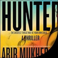 Hunted