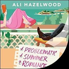 Problematic Summer Romance