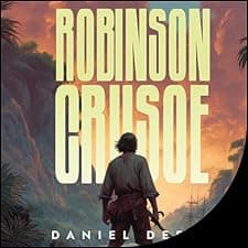 Robinson Crusoe (Spanish Edition)