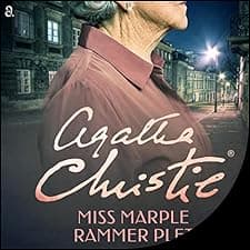 Miss Marple rammer plet