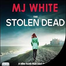 The Stolen Dead