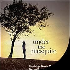 Under the Mesquite
