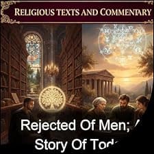 Rejected Of Men; A Story Of Today