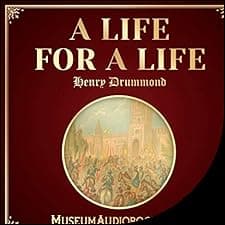 A Life for a Life