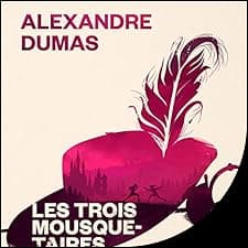 Les trois mousquetaires