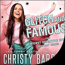 Glitch and Famous