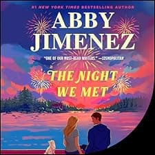 The Night We Met