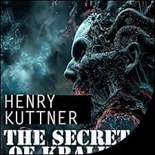 The Secret of Kralitz