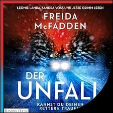 Der Unfall &ndash; Kannst du deinen Rettern trauen?
