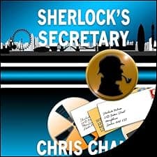 Sherlock's Secretary