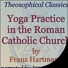 Yoga Practice in the Roman Catholic Church
