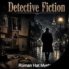 Roman Hat Mystery