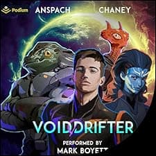 Void Drifter