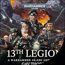 13th Legion
