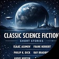 Classic Science Fiction Short Stories