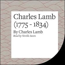 Charles Lamb (1775 - 1834)