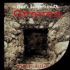 Graven [The Grave]