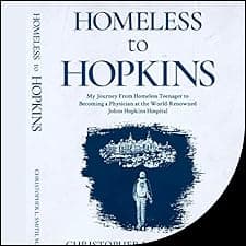 Homeless to Hopkins