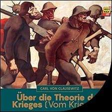 &Uuml;ber die Theorie des Krieges