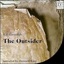 The Outsider