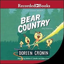 Bear Country