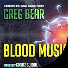 Blood Music