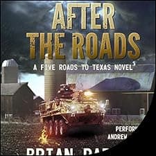 After the Roads