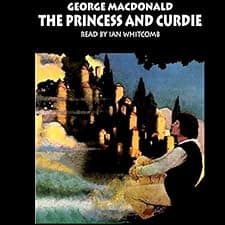 The Princess and Curdie, with eBook