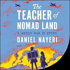 The Teacher of Nomad Land