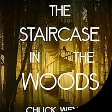 The Staircase in the Woods