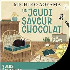 Un jeudi saveur chocolat