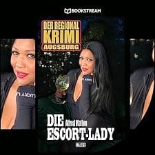 Die Escort-Lady