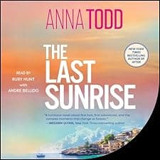 The Last Sunrise