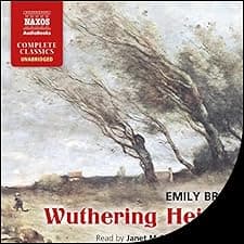 Wuthering Heights